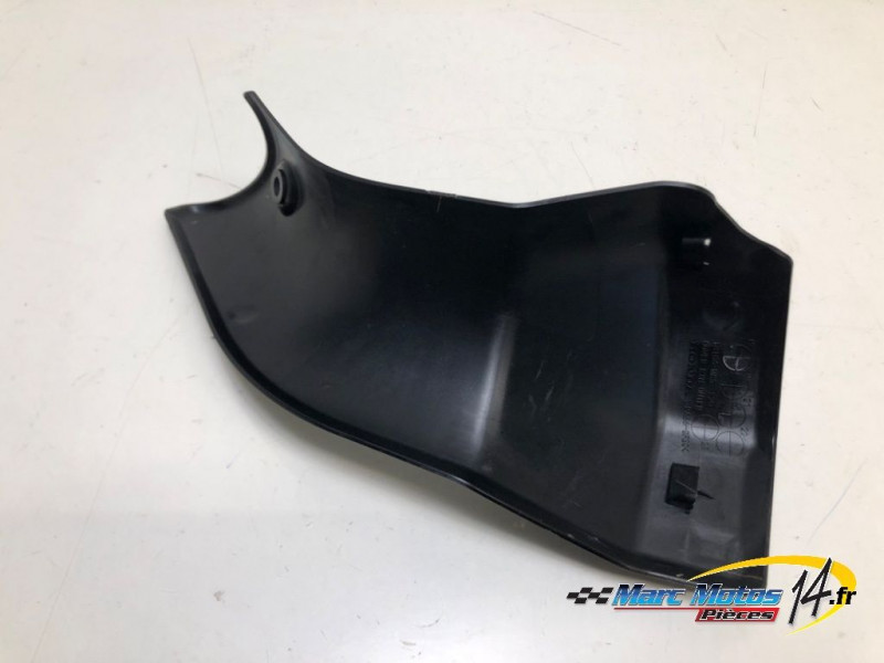 PROTECTION D'ECHAPPEMENT HONDA 1100 AFRICA TWIN 2021