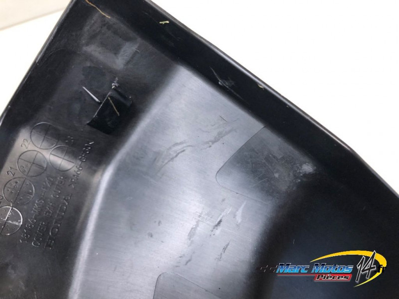 PROTECTION D'ECHAPPEMENT HONDA 1100 AFRICA TWIN 2021