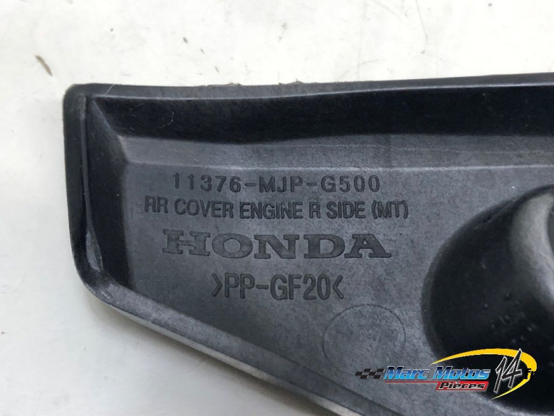 PROTECTION MOTEUR HONDA 1100 AFRICA TWIN 2021