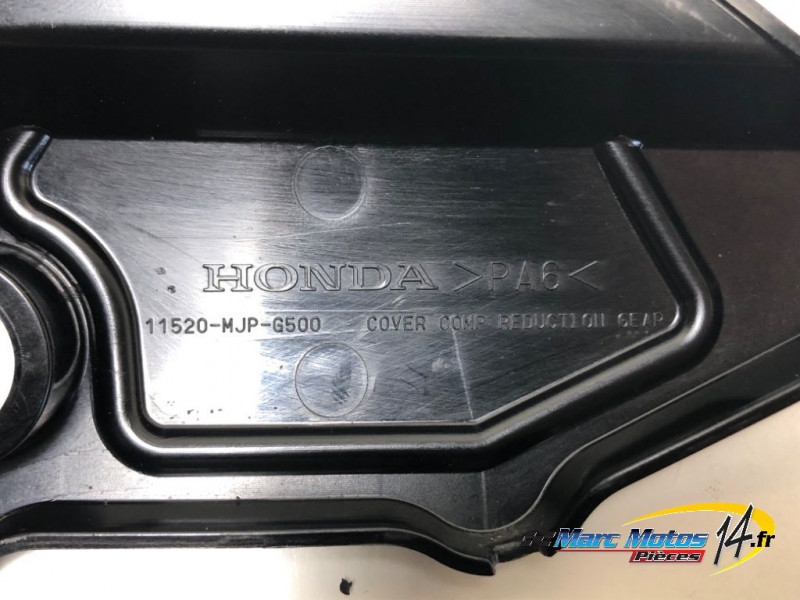 PROTECTION MOTEUR HONDA 1100 AFRICA TWIN 2021