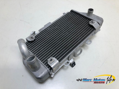 RADIATEUR D&#039;EAU HONDA 1100 AFRICA TWIN 2021