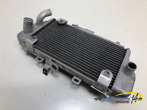 RADIATEUR D&#039;EAU HONDA 1100 AFRICA TWIN 2021