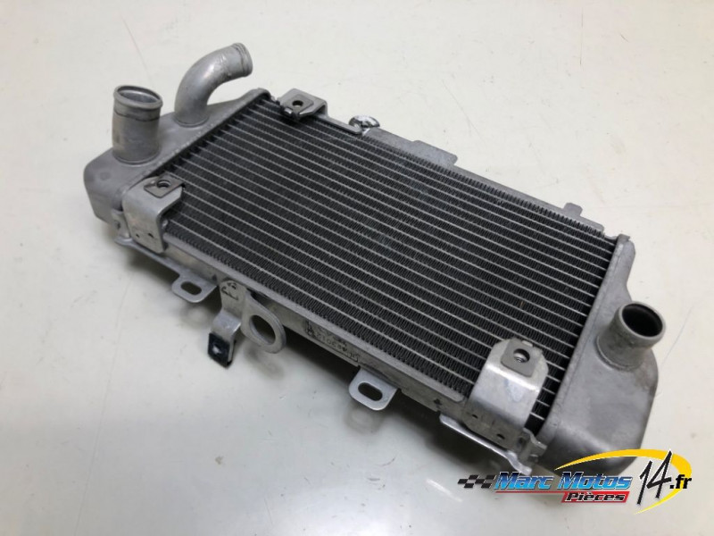RADIATEUR D'EAU HONDA 1100 AFRICA TWIN 2021