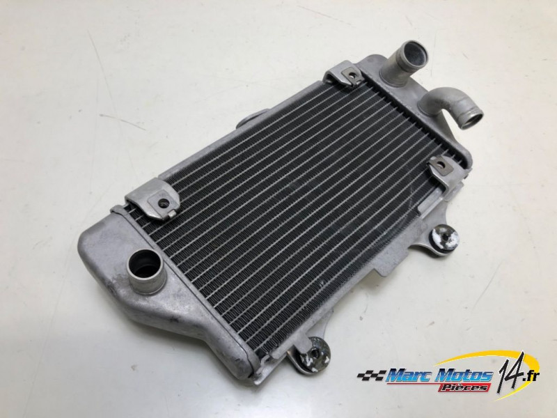 RADIATEUR D'EAU HONDA 1100 AFRICA TWIN 2021