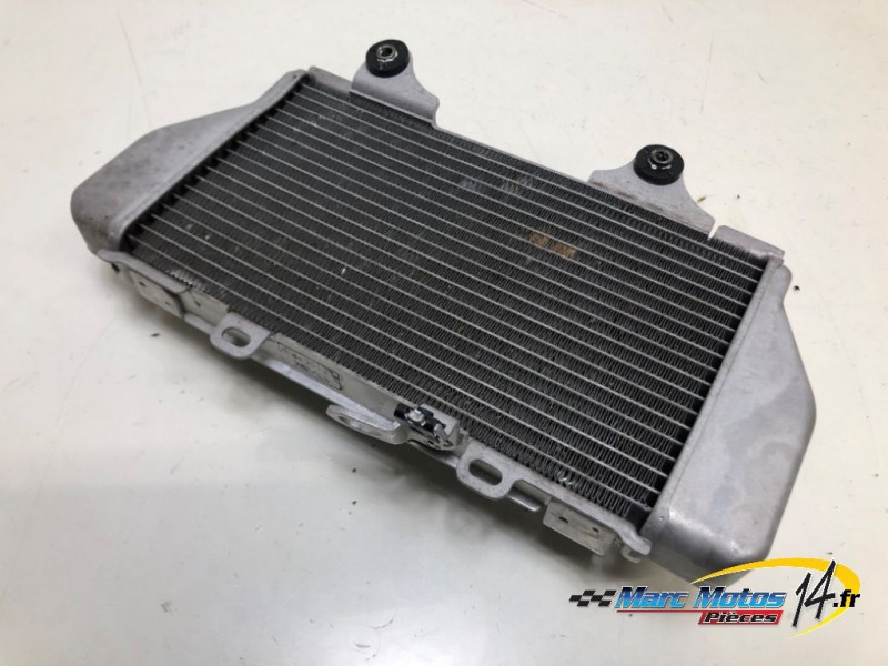 RADIATEUR D'EAU HONDA 1100 AFRICA TWIN 2021