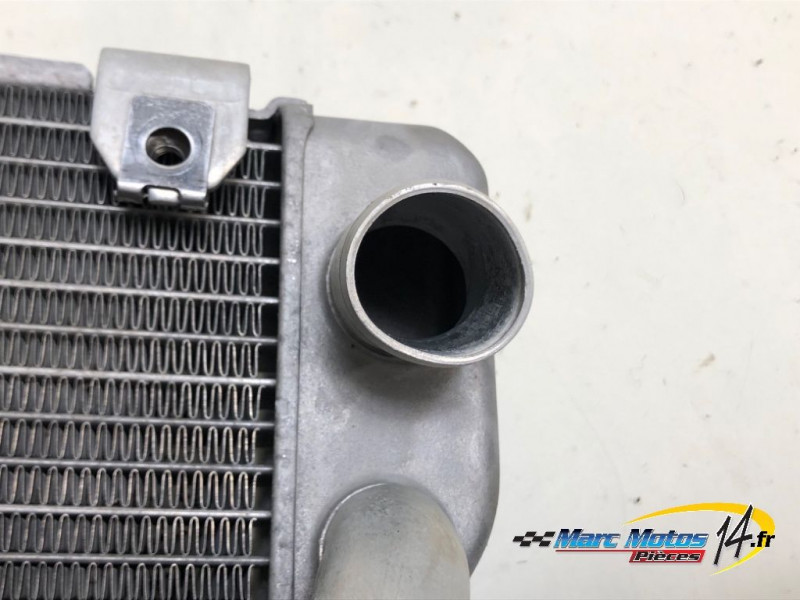 RADIATEUR D'EAU HONDA 1100 AFRICA TWIN 2021