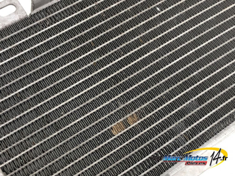 RADIATEUR D'EAU HONDA 1100 AFRICA TWIN 2021