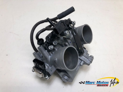 RAMPE D&#039;INJECTION HONDA 1100 AFRICA TWIN 2021