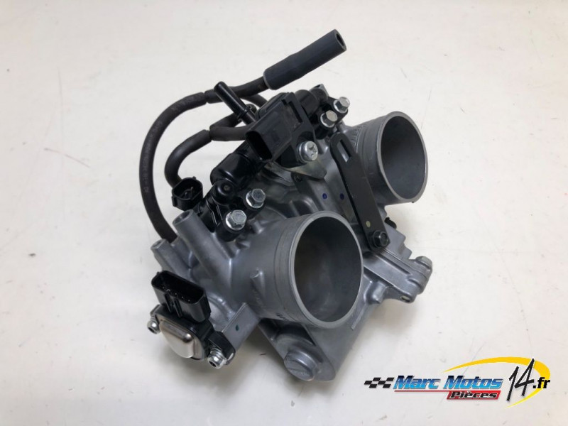 RAMPE D'INJECTION HONDA 1100 AFRICA TWIN 2021