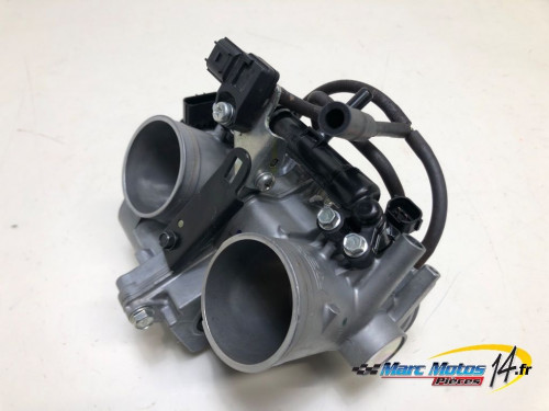 RAMPE D&#039;INJECTION HONDA 1100 AFRICA TWIN 2021