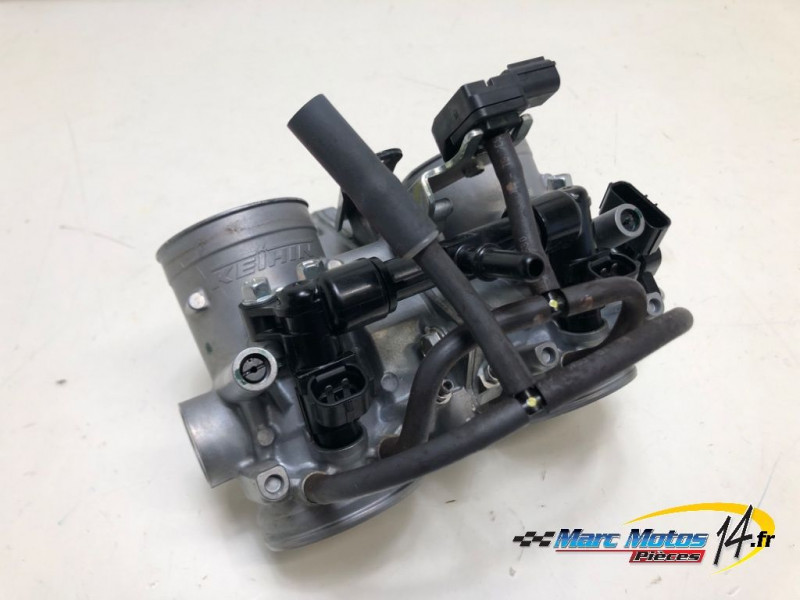 RAMPE D'INJECTION HONDA 1100 AFRICA TWIN 2021