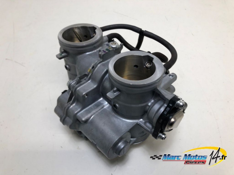 RAMPE D'INJECTION HONDA 1100 AFRICA TWIN 2021