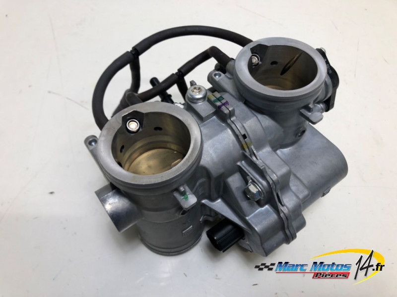 RAMPE D'INJECTION HONDA 1100 AFRICA TWIN 2021