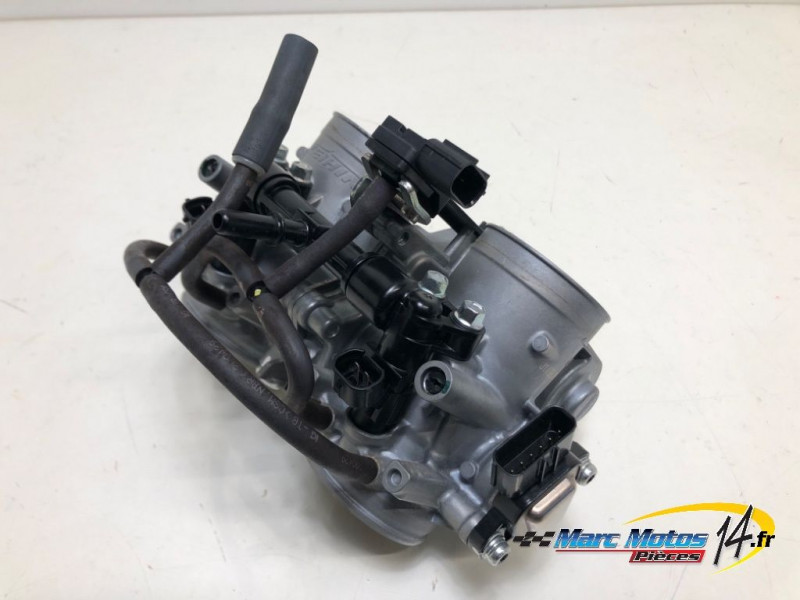 RAMPE D'INJECTION HONDA 1100 AFRICA TWIN 2021