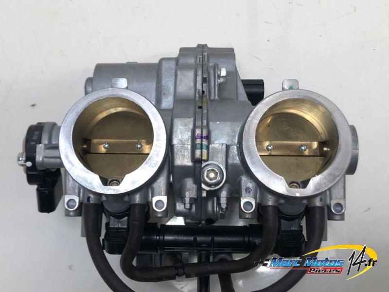 RAMPE D'INJECTION HONDA 1100 AFRICA TWIN 2021