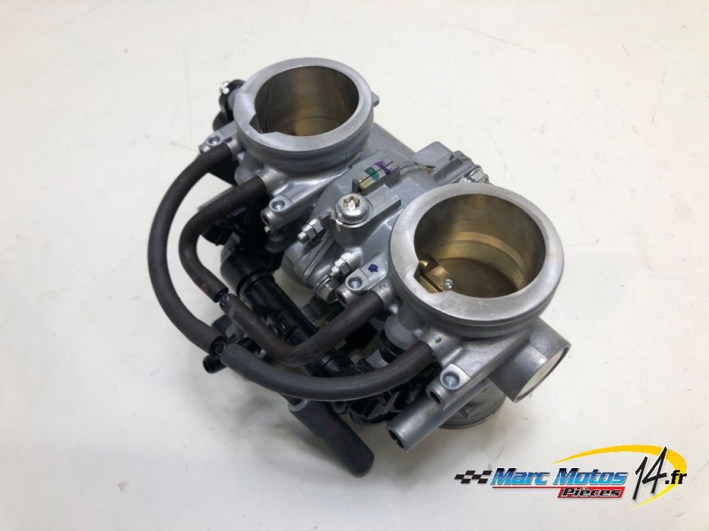 RAMPE D'INJECTION HONDA 1100 AFRICA TWIN 2021