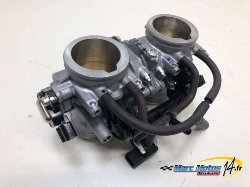 RAMPE D'INJECTION HONDA 1100 AFRICA TWIN 2021