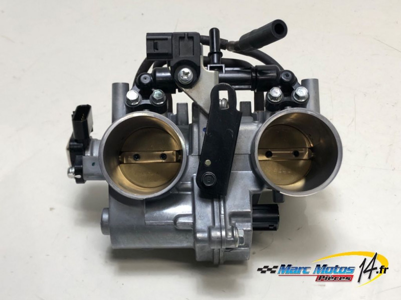 RAMPE D'INJECTION HONDA 1100 AFRICA TWIN 2021