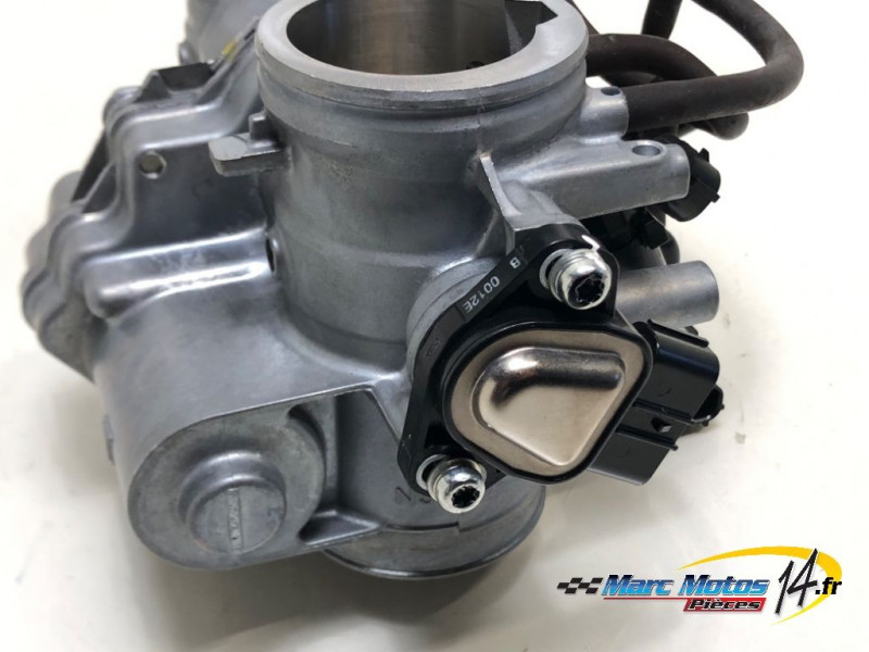 RAMPE D'INJECTION HONDA 1100 AFRICA TWIN 2021