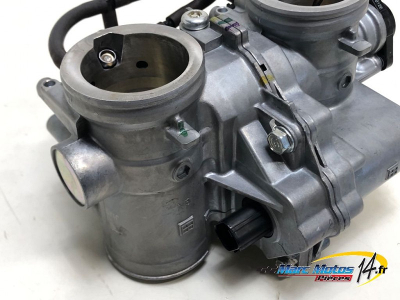 RAMPE D'INJECTION HONDA 1100 AFRICA TWIN 2021