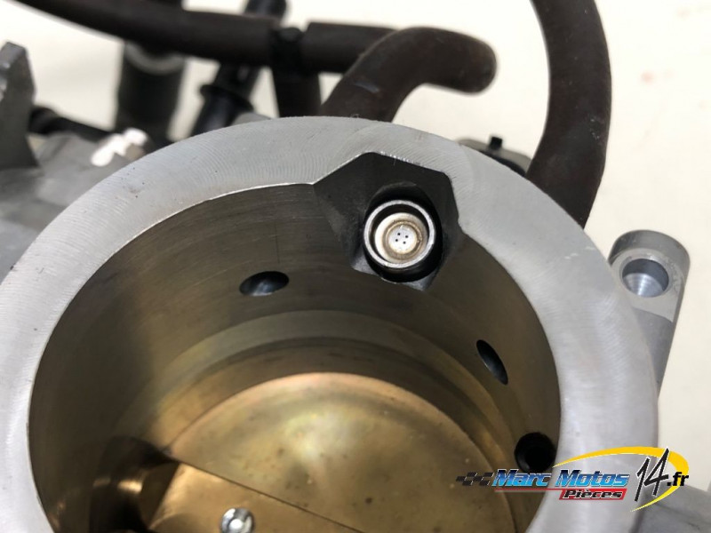 RAMPE D'INJECTION HONDA 1100 AFRICA TWIN 2021