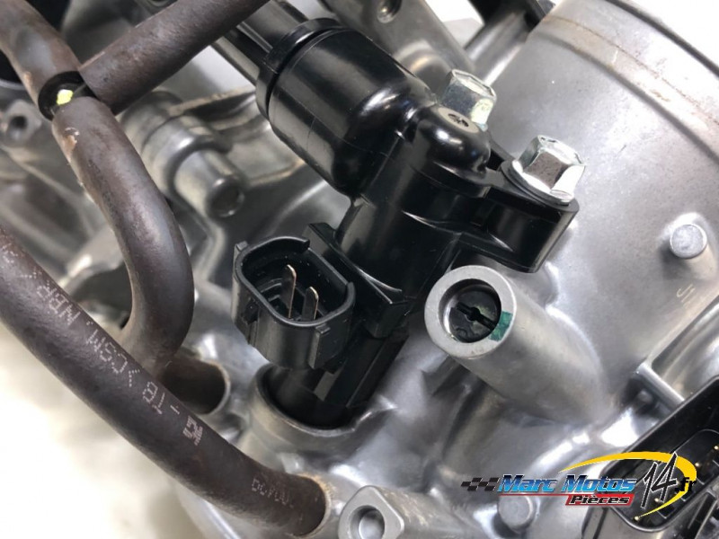 RAMPE D'INJECTION HONDA 1100 AFRICA TWIN 2021