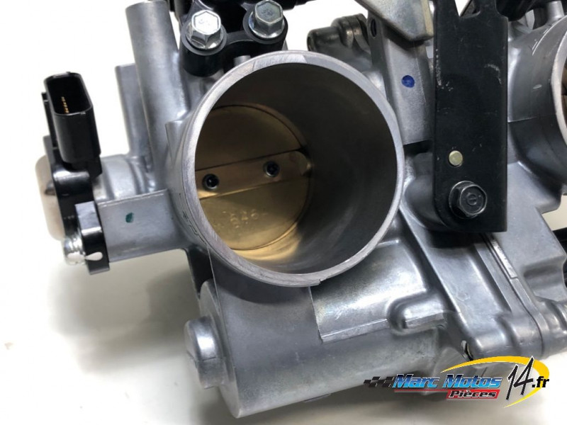 RAMPE D'INJECTION HONDA 1100 AFRICA TWIN 2021