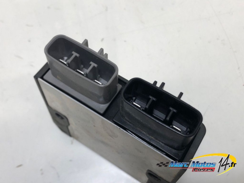 REGULATEUR HONDA 1100 AFRICA TWIN 2021