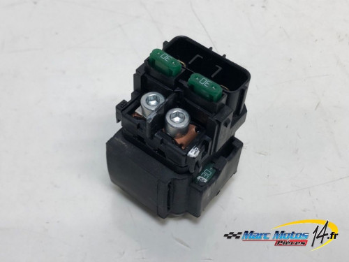 RELAIS DEMARREUR HONDA 1100 AFRICA TWIN 2021