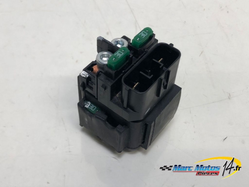RELAIS DEMARREUR HONDA 1100 AFRICA TWIN 2021