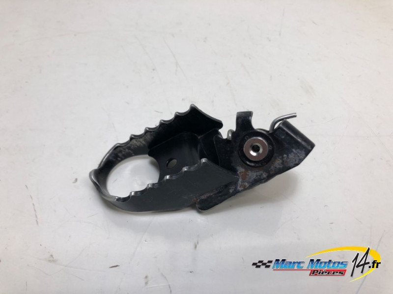 REPOSE-PIED AVANT DROIT HONDA 1100 AFRICA TWIN 2021