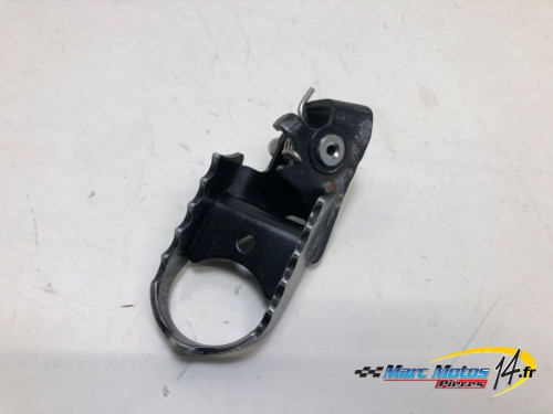 REPOSE-PIED AVANT DROIT HONDA 1100 AFRICA TWIN 2021