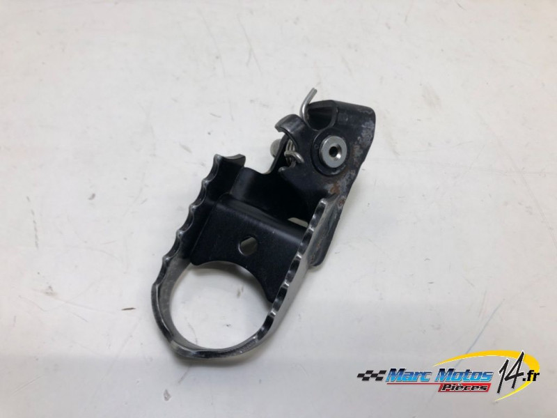 REPOSE-PIED AVANT DROIT HONDA 1100 AFRICA TWIN 2021