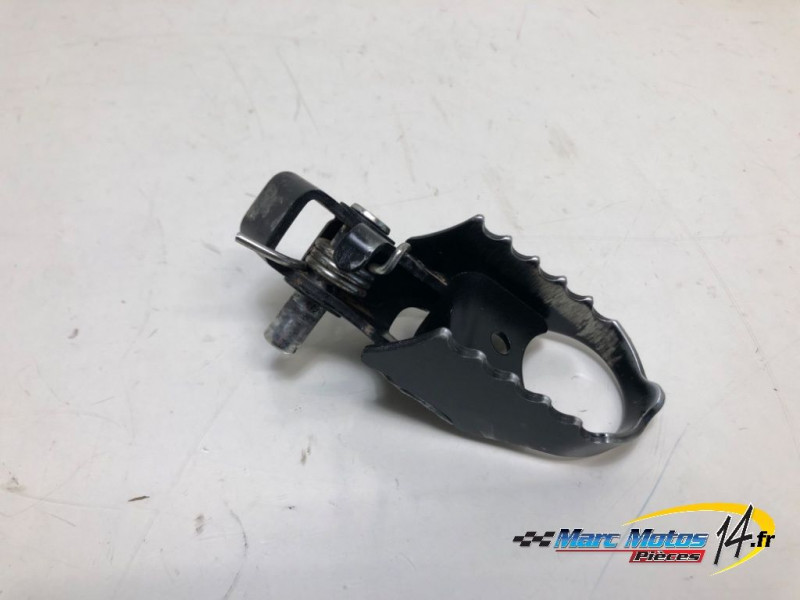 REPOSE-PIED AVANT DROIT HONDA 1100 AFRICA TWIN 2021