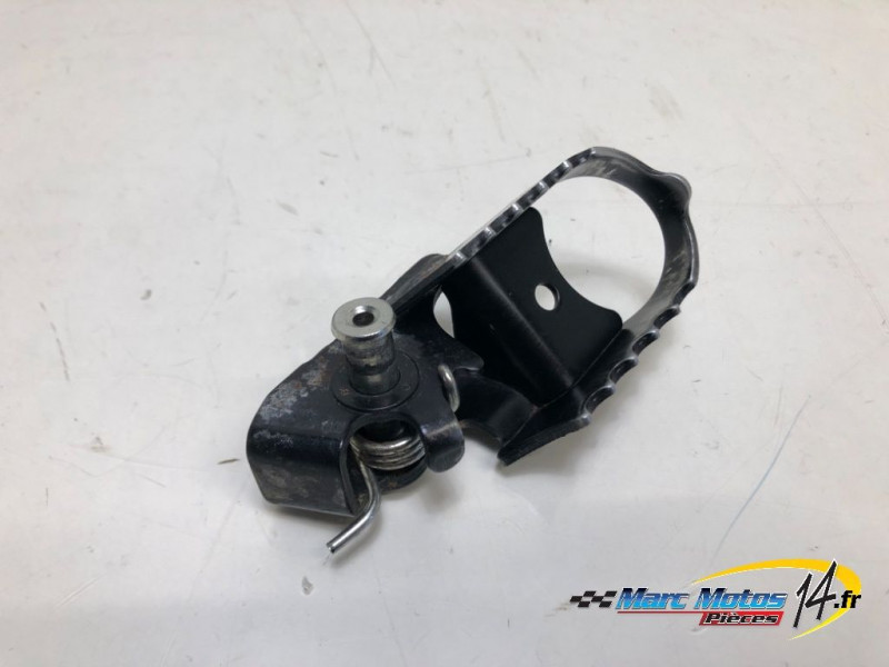 REPOSE-PIED AVANT DROIT HONDA 1100 AFRICA TWIN 2021