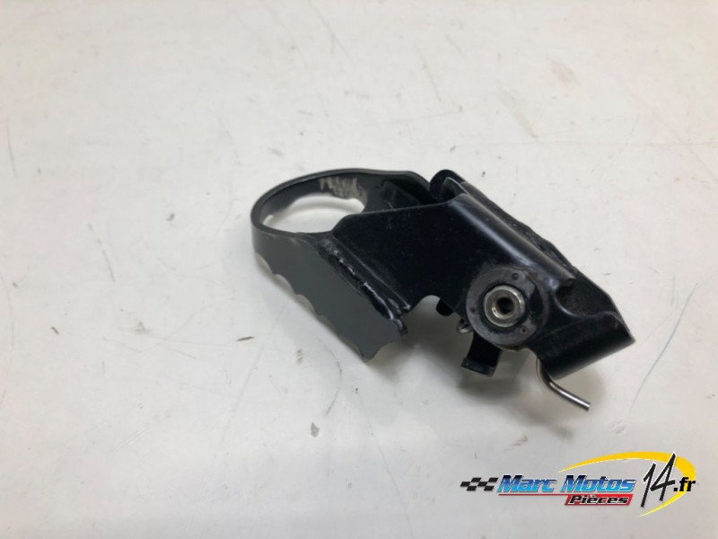 REPOSE-PIED AVANT DROIT HONDA 1100 AFRICA TWIN 2021