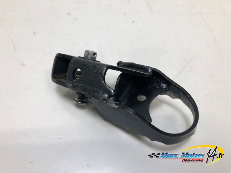 REPOSE-PIED AVANT DROIT HONDA 1100 AFRICA TWIN 2021