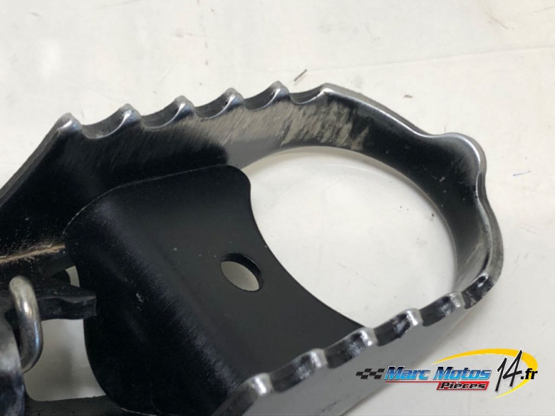 REPOSE-PIED AVANT DROIT HONDA 1100 AFRICA TWIN 2021