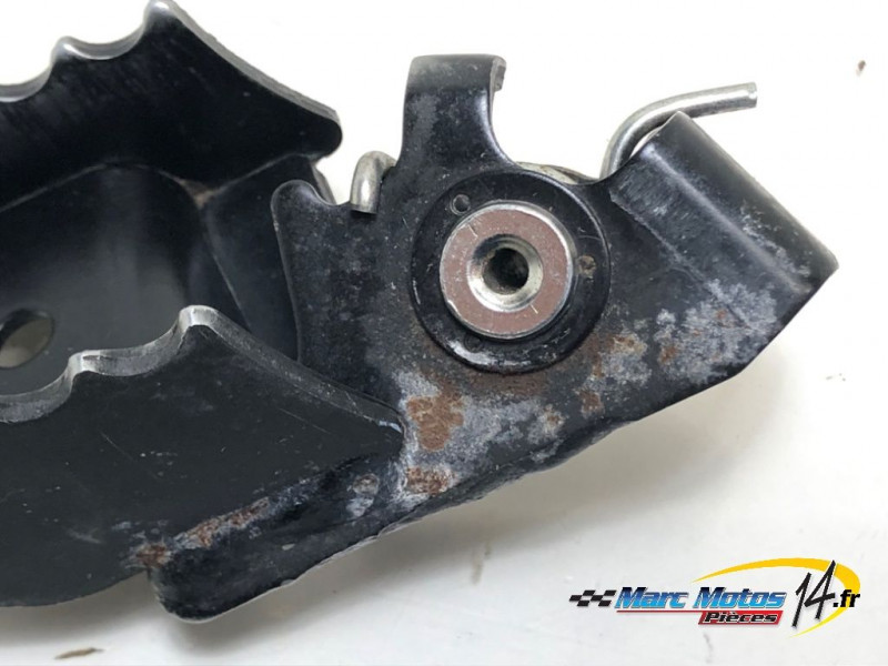 REPOSE-PIED AVANT DROIT HONDA 1100 AFRICA TWIN 2021