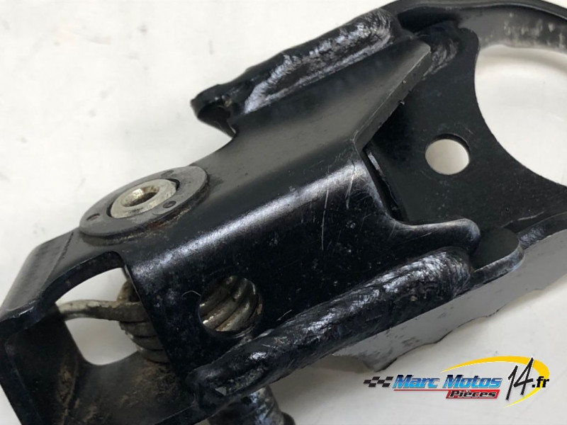 REPOSE-PIED AVANT DROIT HONDA 1100 AFRICA TWIN 2021