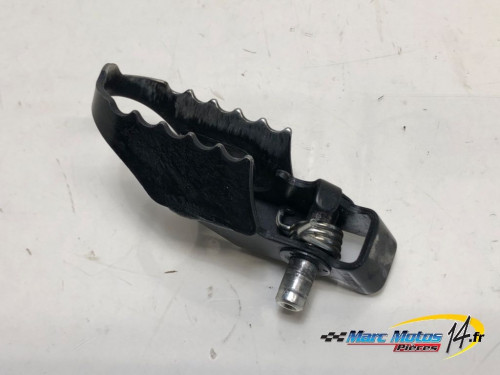 REPOSE-PIED AVANT GAUCHE HONDA 1100 AFRICA TWIN 2021