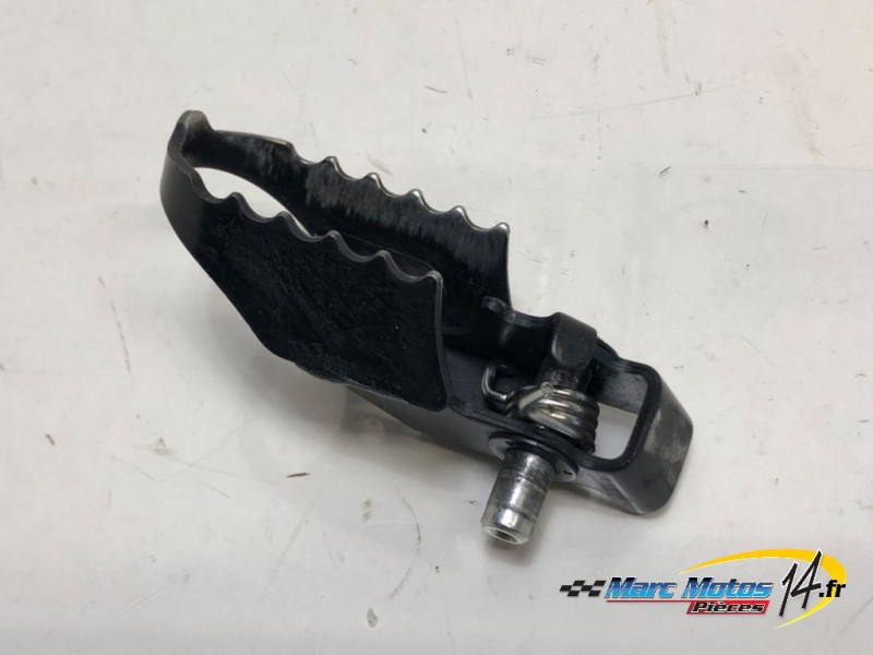 REPOSE-PIED AVANT GAUCHE HONDA 1100 AFRICA TWIN 2021