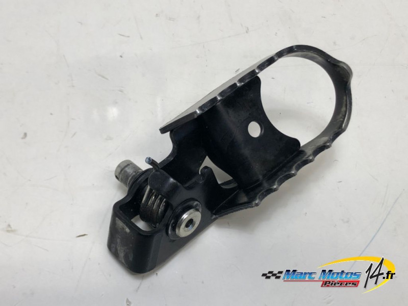 REPOSE-PIED AVANT GAUCHE HONDA 1100 AFRICA TWIN 2021