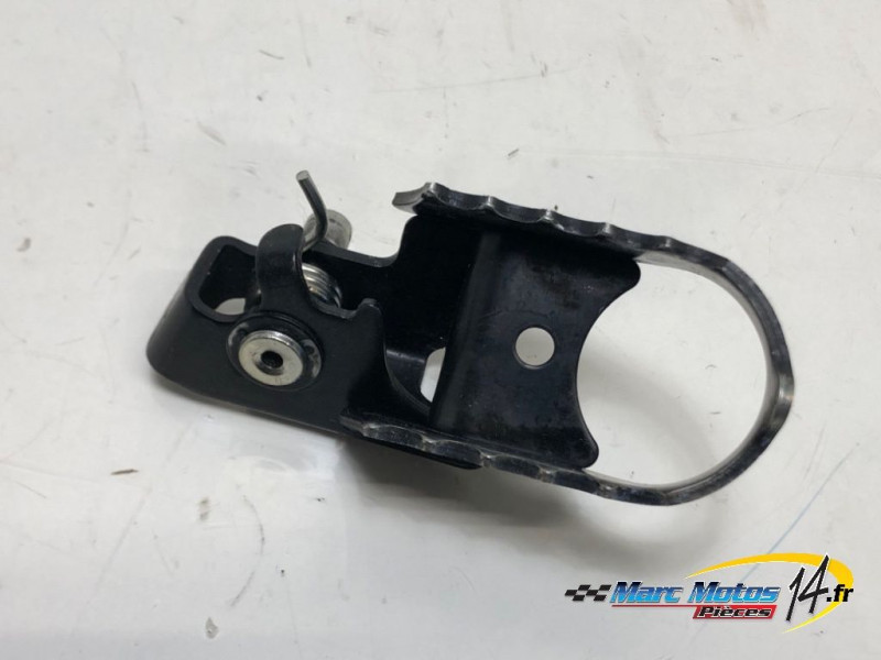 REPOSE-PIED AVANT GAUCHE HONDA 1100 AFRICA TWIN 2021