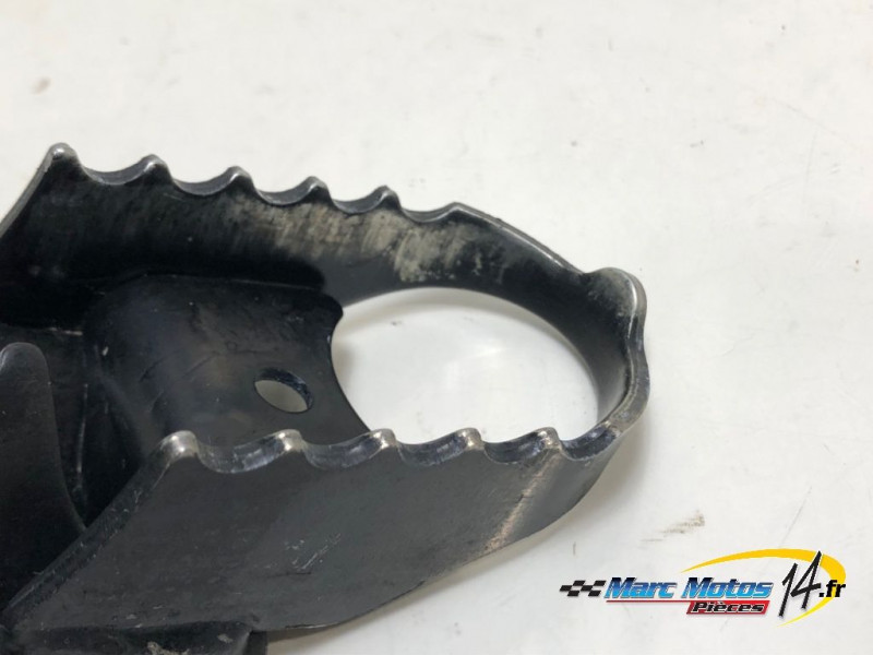 REPOSE-PIED AVANT GAUCHE HONDA 1100 AFRICA TWIN 2021