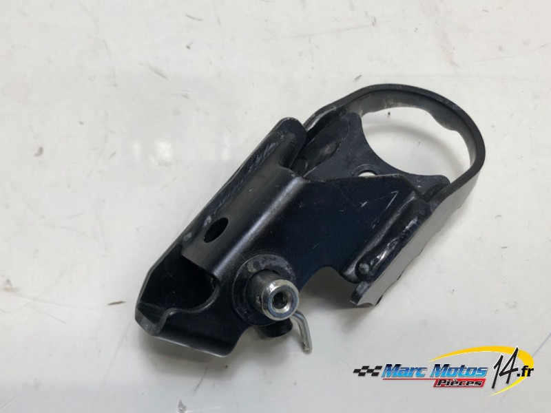 REPOSE-PIED AVANT GAUCHE HONDA 1100 AFRICA TWIN 2021