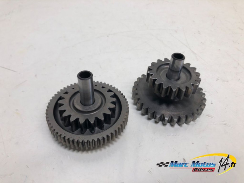 ROUE LIBRE DE DEMARREUR HONDA 1100 AFRICA TWIN 2021