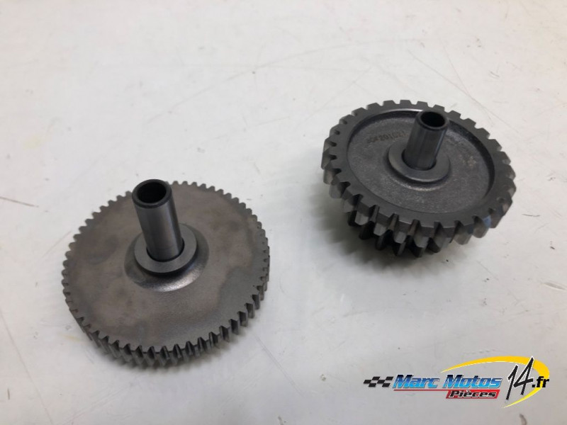 ROUE LIBRE DE DEMARREUR HONDA 1100 AFRICA TWIN 2021