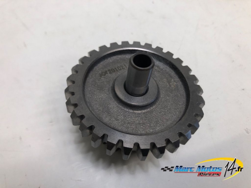 ROUE LIBRE DE DEMARREUR HONDA 1100 AFRICA TWIN 2021