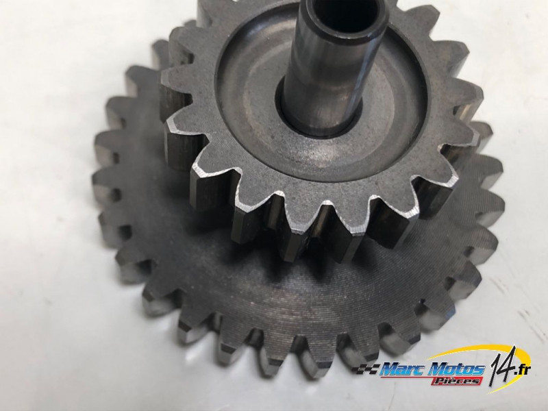 ROUE LIBRE DE DEMARREUR HONDA 1100 AFRICA TWIN 2021